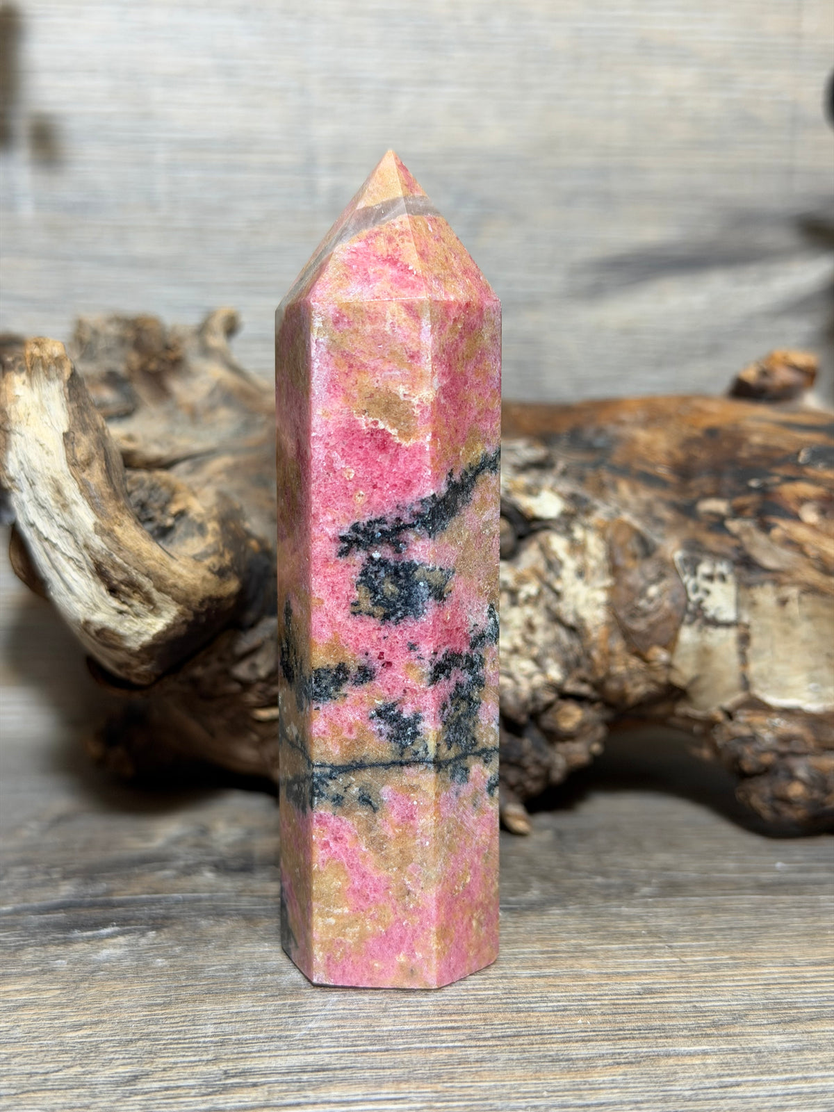 Rhodanite Point (RP01)