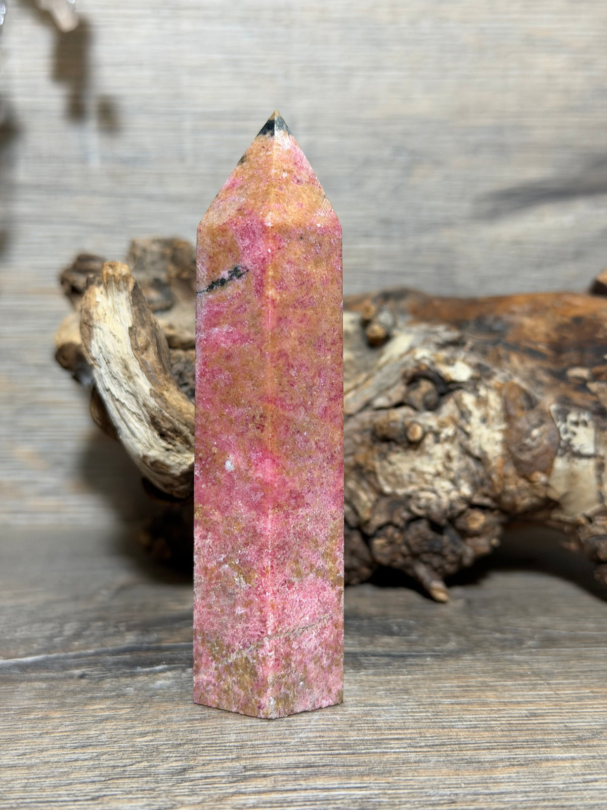 Rhodanite Point (RP03)