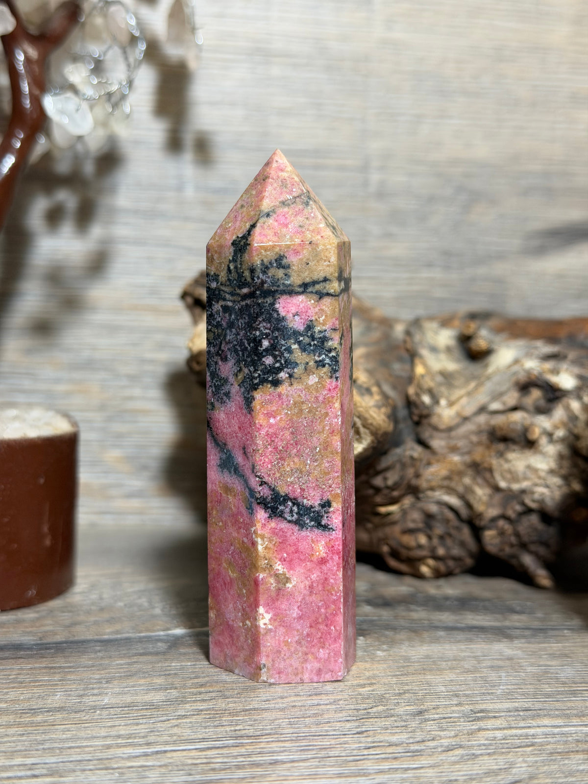 Rhodanite Point (RP02)