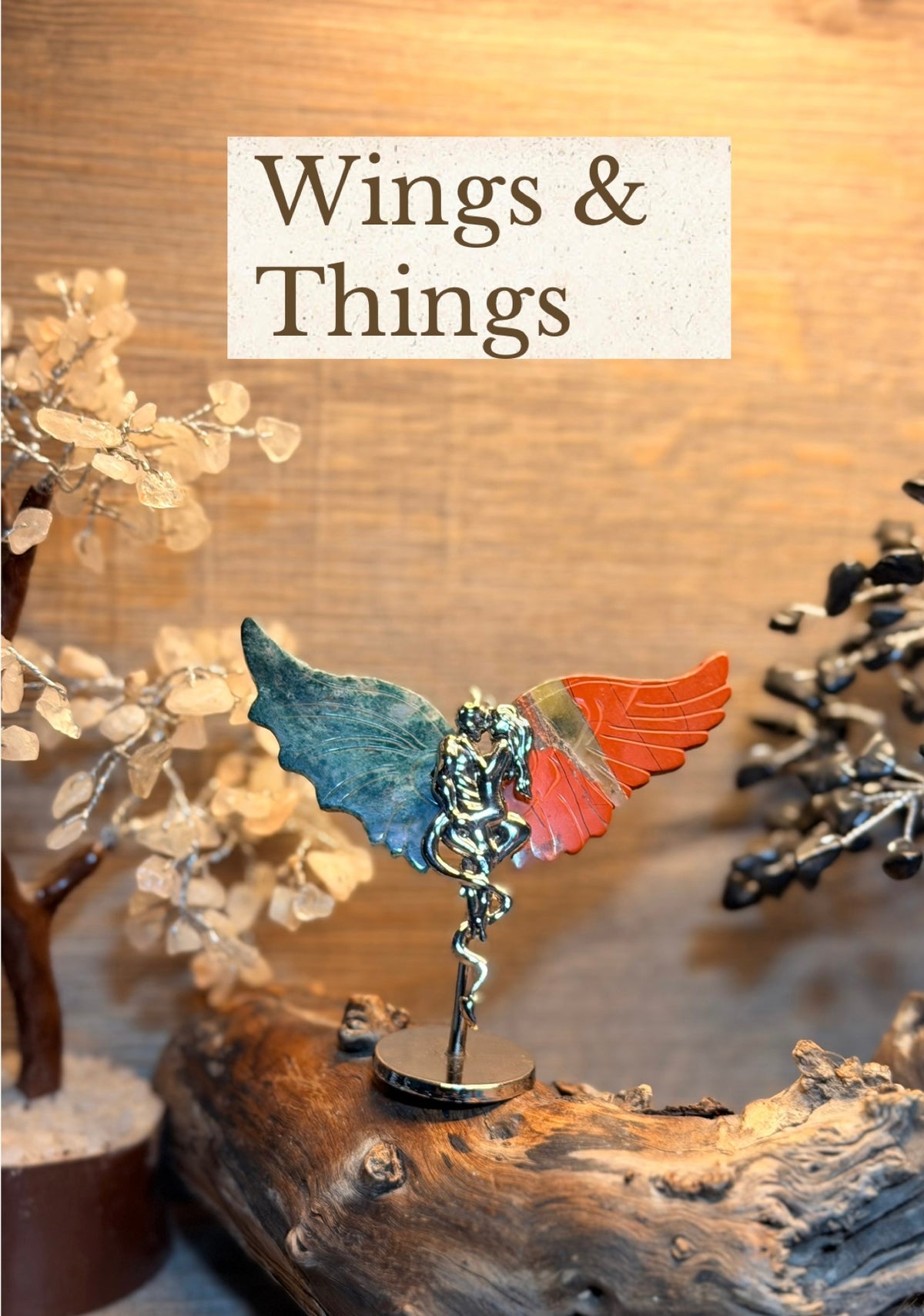 Wings & Things
